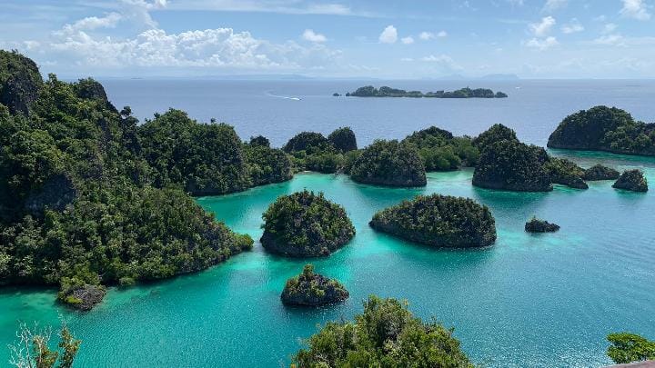 Kepulauan Pianemo