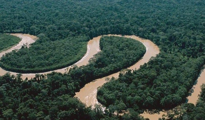 6 Tempat Wisata Di Mamberamo Raya Bertema Alam & Budaya 6 | Molly Wisata 2025 Lembah Mamberamo