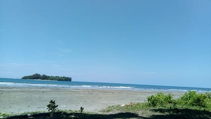 5 Tempat Wisata Di Sarmi Terpopuler Wajib Kamu Kunjungi 4 | Molly Wisata 2025 Pantai Mararena