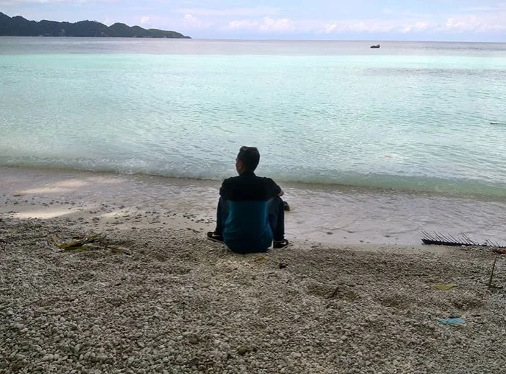 Pantai Mioka