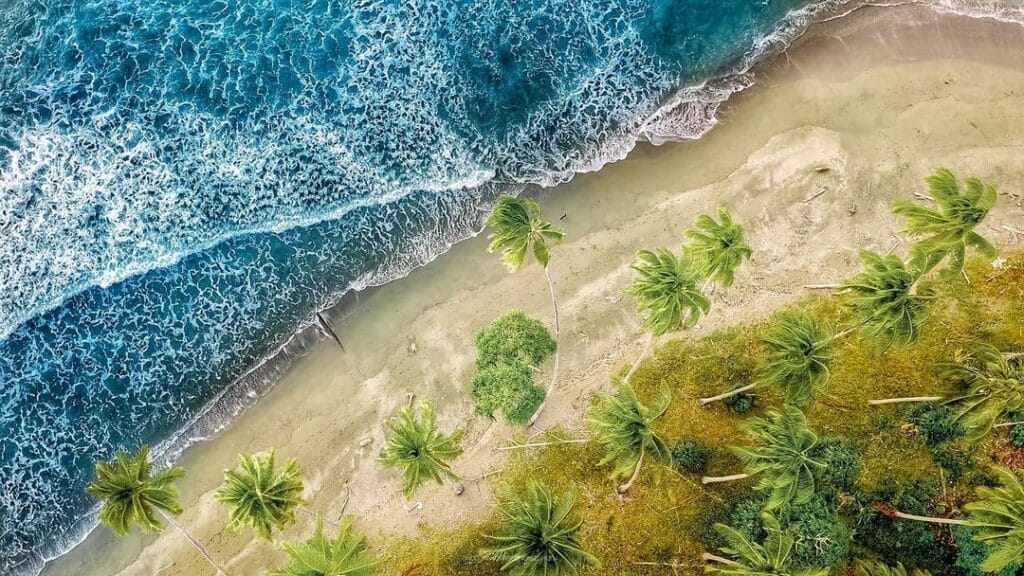 Pantai Sausapor