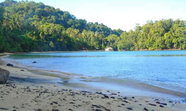 Pantai Warmandi