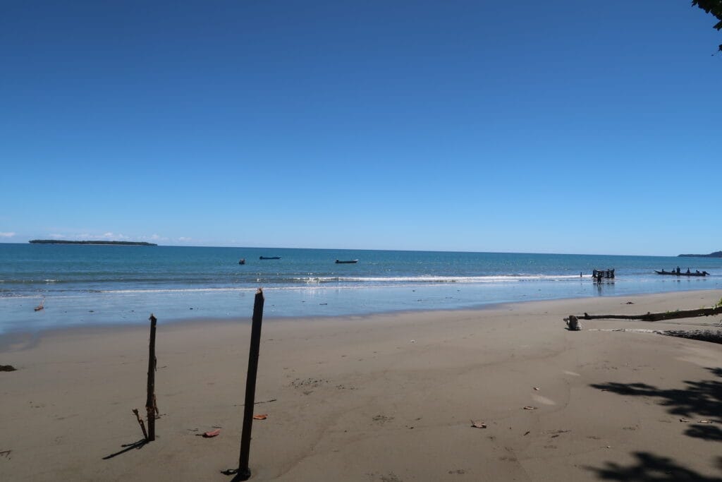 Pantai Werur