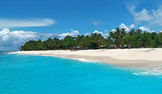 5 Tempat Wisata Di Supiori Yang Keren Untuk Dikunjungi 3 | Molly Wisata 2025 Pulau Bepondi