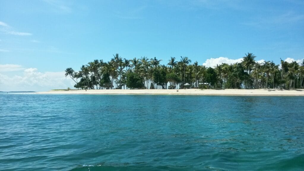 Pulau Buaya