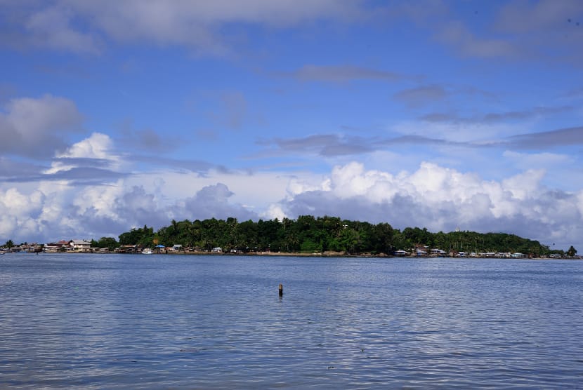 Pulau Doom