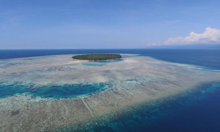 10 Tempat Wisata di Kepulauan Yapen Paling Wajib Dikunjungi 6 | Molly Wisata 2025 Pulau Miosindi