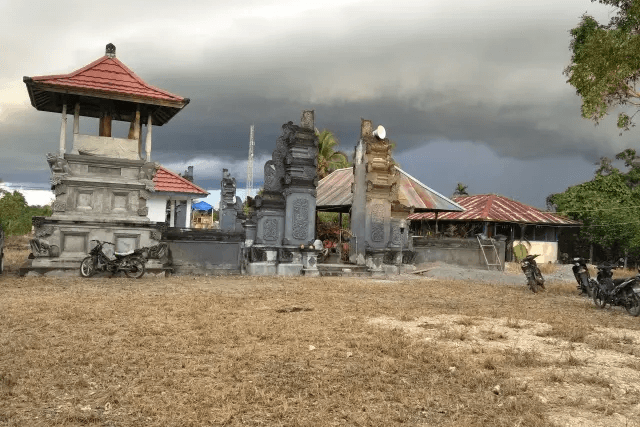 Pura Jagatnatha Arso