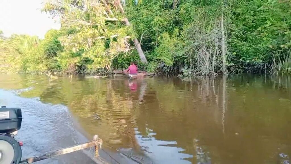 Sungai Kais