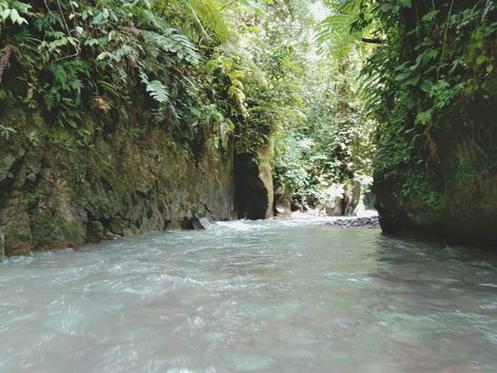 Sungai Kyura