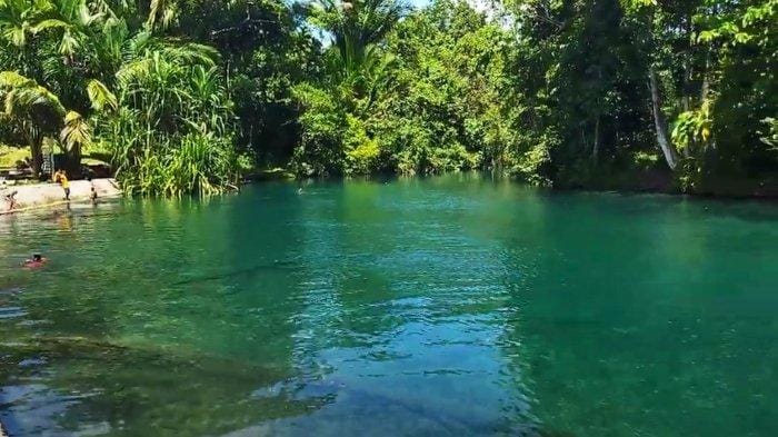 Sungai Sembra