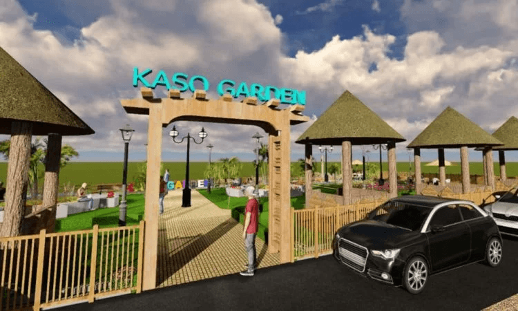 6 Tempat Wisata Di Mamberamo Raya Bertema Alam & Budaya 2 | Molly Wisata 2025 Taman Kaso Garden