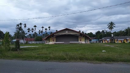 5 Tempat Wisata di Manokwari Selatan Bernuansa Alam 6 | Molly Wisata 2025 Taman Kota Ransiki