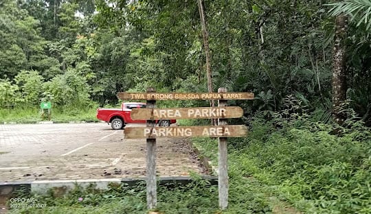 Taman Wisata Alam Sorong