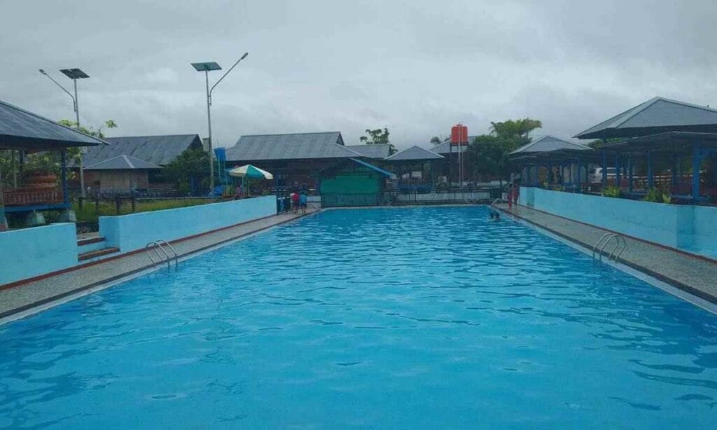 Taman Wisata dan Rekreasi Waisamba