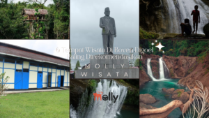 Tempat Wisata Di Boven Digoel