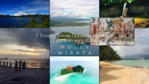 Tempat Wisata Di Kaimana