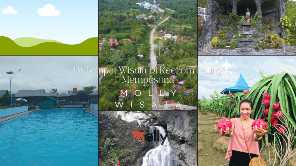 10 Tempat Wisata Di Keerom Paling Mempesona 1 | Molly Wisata 2025 Tempat Wisata Di Keerom | Molly Wisata 2025
