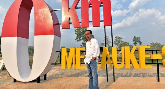 7 Tempat Wisata Di Merauke yang Harus Kamu Kunjungi 1 | Molly Wisata 2025 Tempat Wisata Di Merauke | Molly Wisata 2025