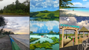 Tempat Wisata di Mamberamo Tengah Wajib Wisatawan Kunjungi