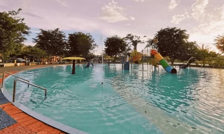 Waterboom SP3