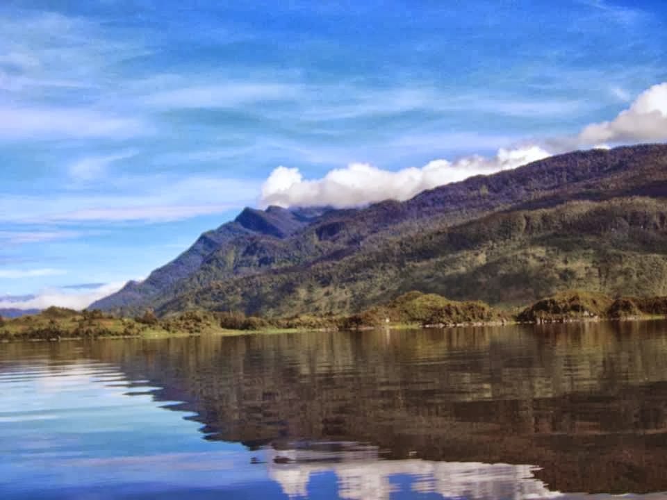 5 Tempat Wisata Di Paniai Bernuansa Alam Paling Indah 2 | Molly Wisata 2025 Wisata DUAMO