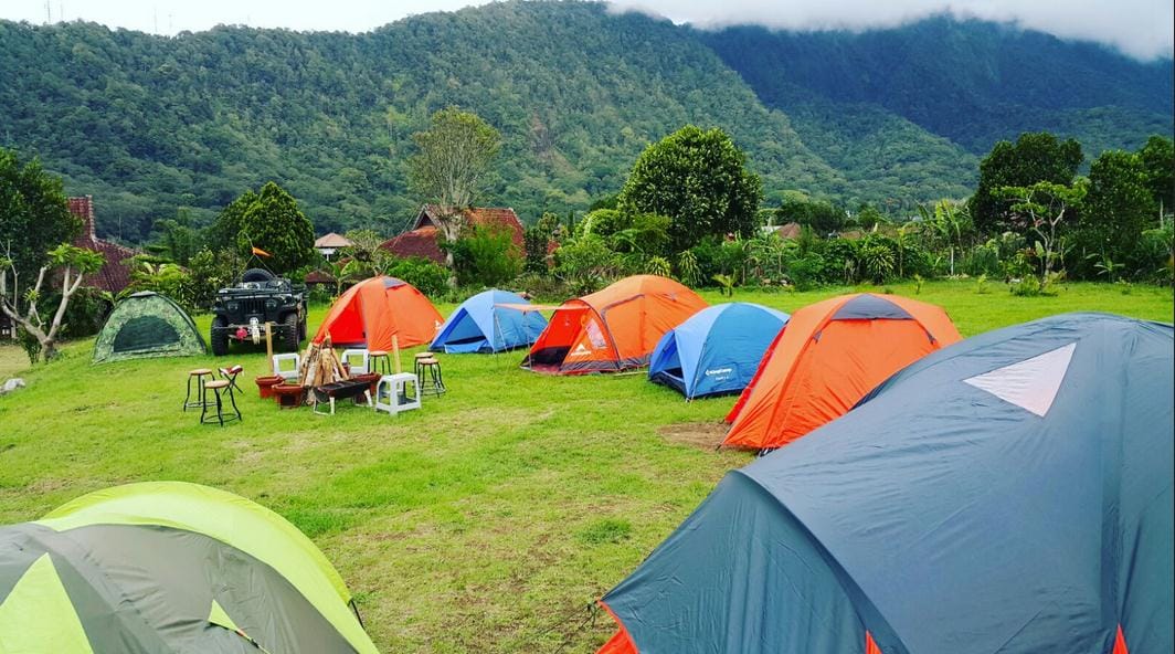 Agro Puncak Bedugul