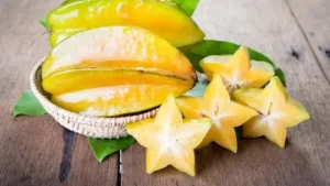 Agrowisata Belimbing dan Jambu Merah Delima