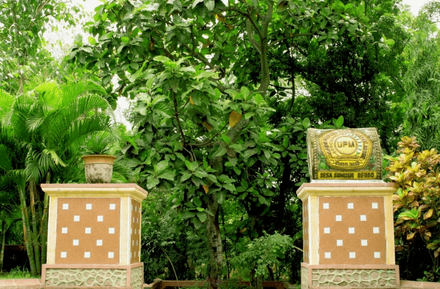 Agrowisata Sumberbendo