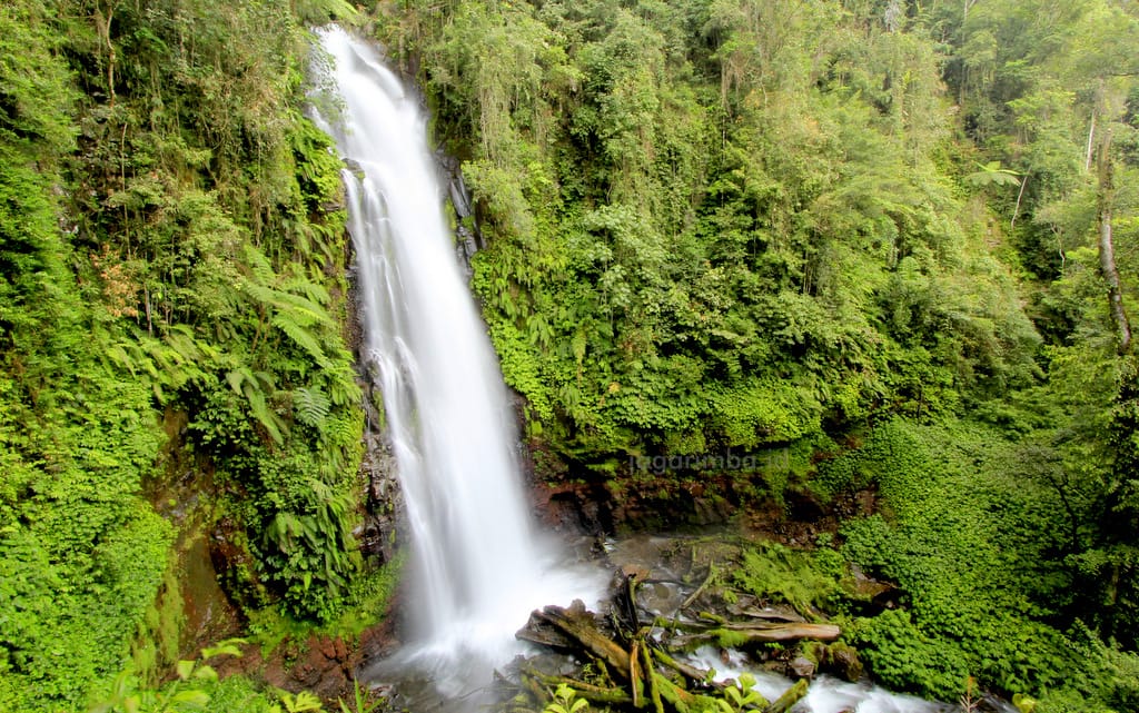 Air Terjun Cunca Rede