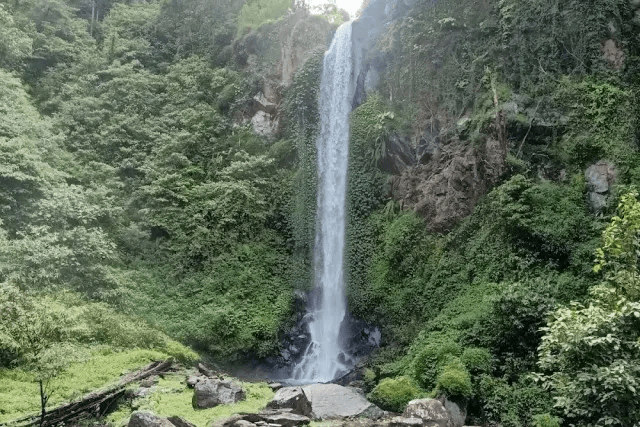Air Terjun Darungan