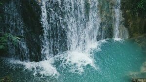 Tempat Wisata di Sragen Bertema Alam Hingga Sejarah 16 | Molly Wisata 2025 Air Terjun Dung Jengglong | Molly Wisata 2025