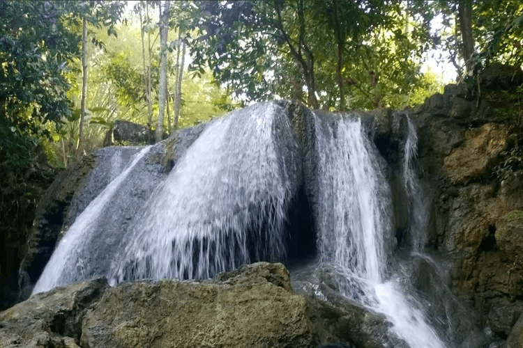 Air Terjun Durbugan