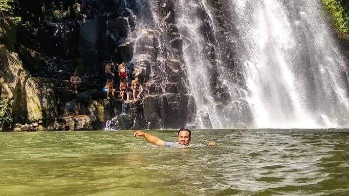 Tempat Wisata Di Kutacane Aceh Tenggara 3 | Molly Wisata 2025 Air Terjun Gulo