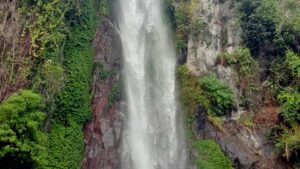 Air Terjun Janji