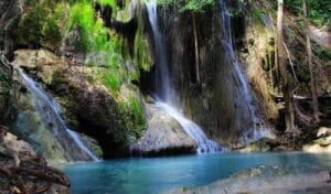 Air Terjun Jereweh