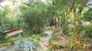 Air Terjun Kalimas
