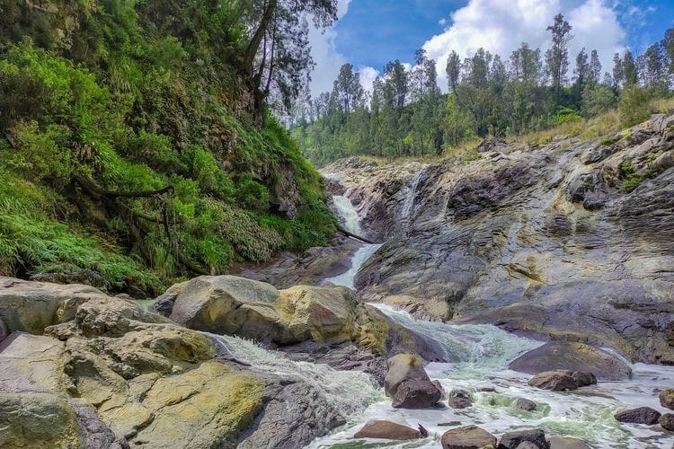 Air Terjun Kalipait