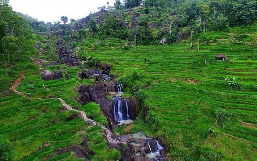 Air Terjun Kedung Kandang