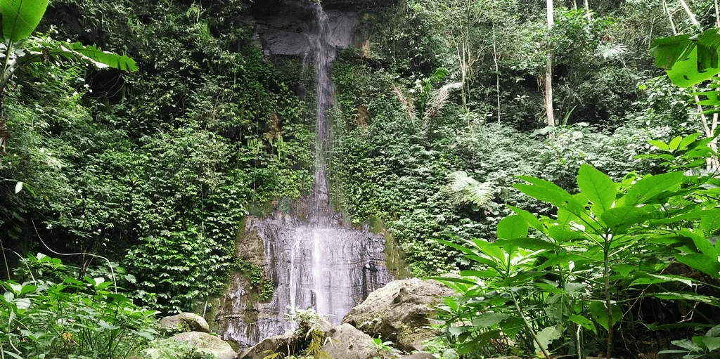 Air Terjun Kucur