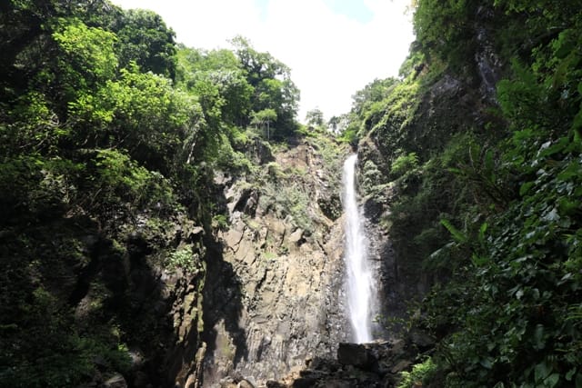 Air Terjun Laccar