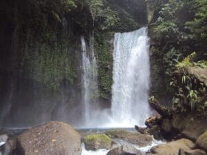 Tempat Wisata Di Langkat Paling Hits Dan Terbaru 22 | Molly Wisata 2025 Air Terjun Lau Bengaru