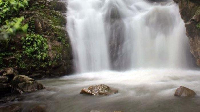 Tempat Wisata Di Kutacane Aceh Tenggara 14 | Molly Wisata 2025 Air Terjun Lawe Dua