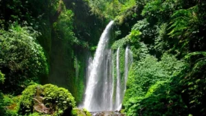 Air Terjun Melati