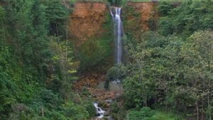 Tempat Wisata Di Grobogan Jawa Tengah Paling Populer 8 | Molly Wisata 2025 Air Terjun Ngayong