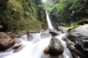 Tempat Wisata Di Langkat Paling Hits Dan Terbaru 9 | Molly Wisata 2025 Air Terjun Pantai Salak
