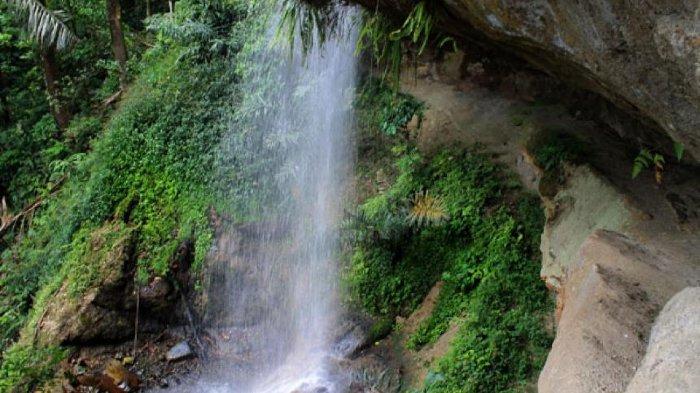 Air Terjun Reje Ilang
