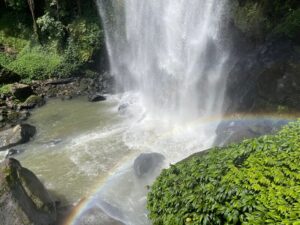 Air Terjun Sikulikap