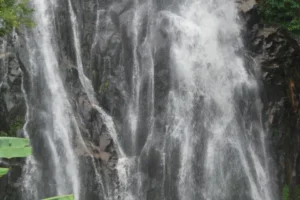 Tempat Wisata Di Langkat Paling Hits Dan Terbaru 5 | Molly Wisata 2025 Air Terjun Siluman