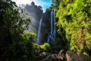 Air Terjun Simamora